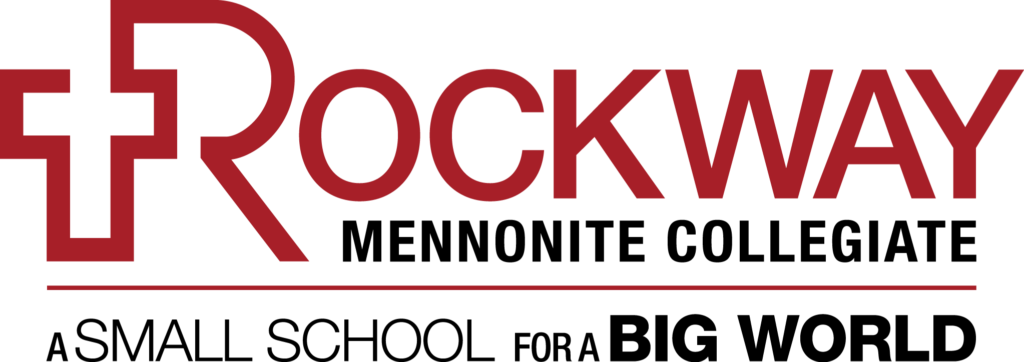 Rockway Mennonite Collegiate Logo