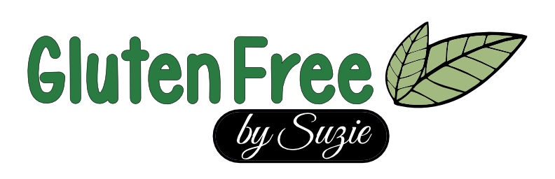 Gluten Free by Suzie